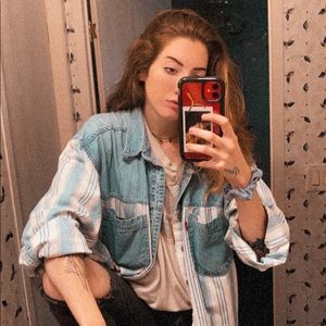 Meet your Posher, Tashia